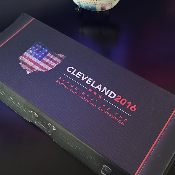 Cleveland 2016 Republic National Convention - Picture 3 of 4